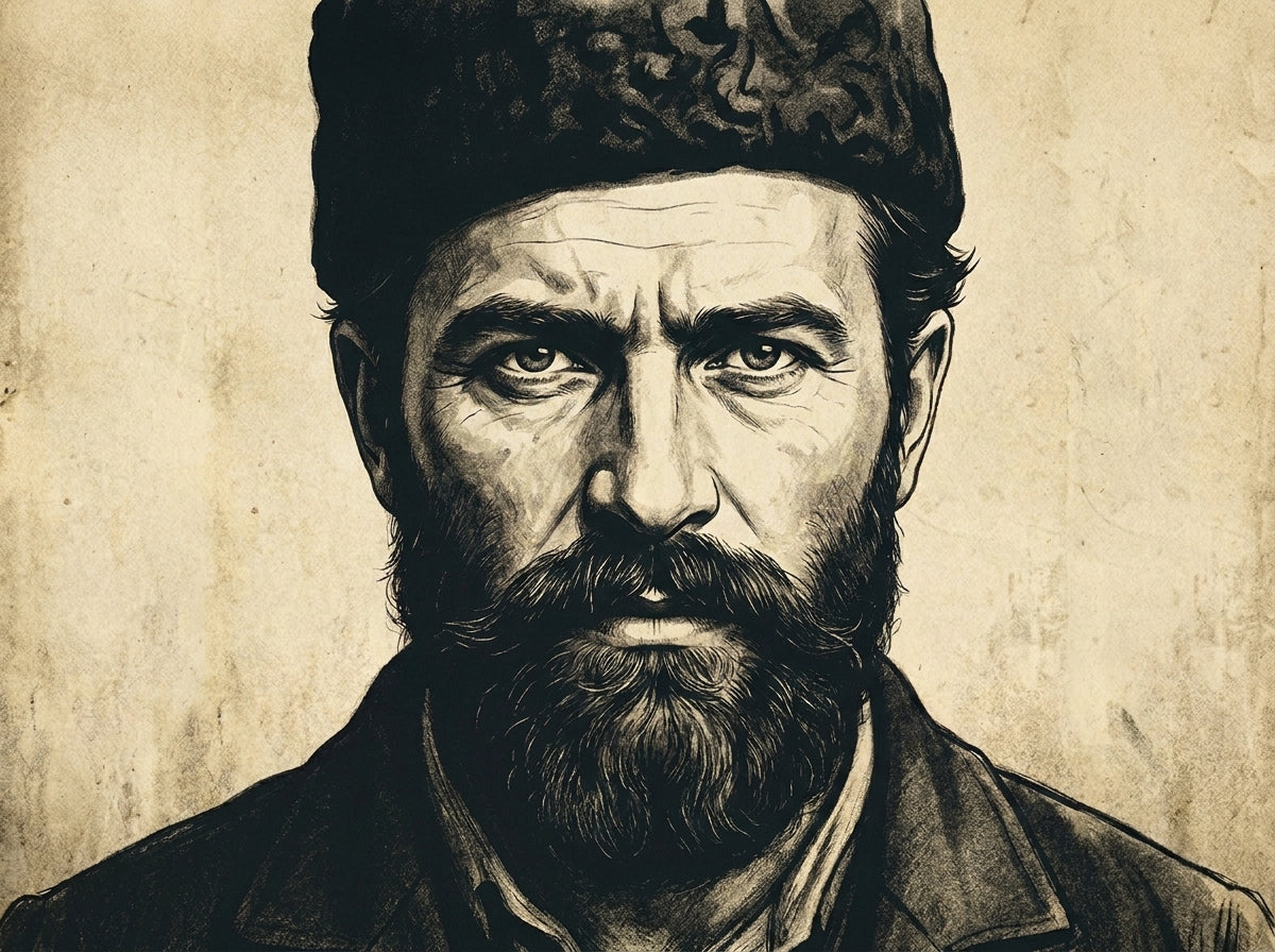 Вълчан войвода