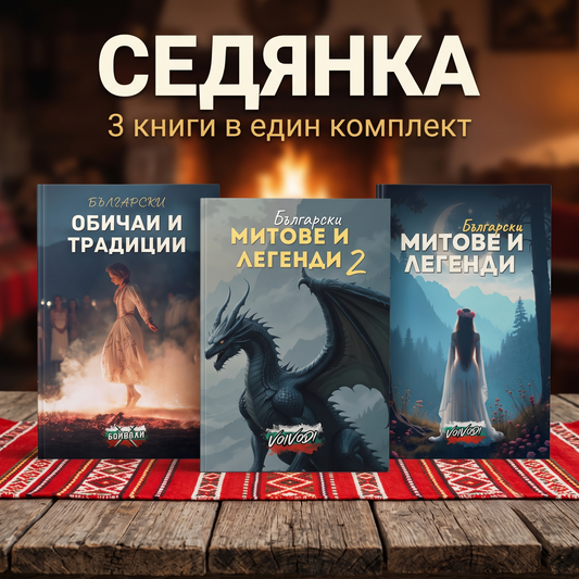 Комплект "СЕДЯНКА"